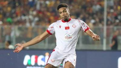 الوداد المغربي يتأهل لنهائي الدوري الإفريقي