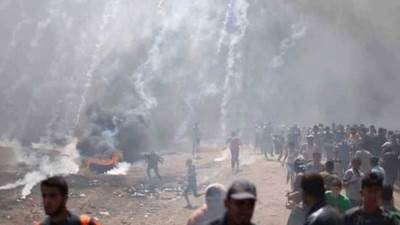 الصحة الفلسطينية تعلن استشهاد 8805 فلسطينيين خلال العدوان المستمر على غزة