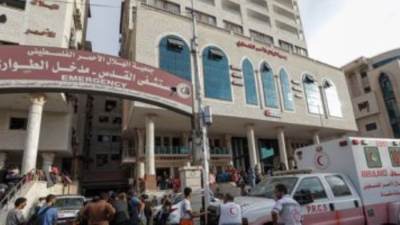 «الأونروا»: الوقود لم يدخل قطاع غزة حتى هذه اللحظة