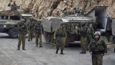 القاهرة الإخبارية: جيش الاحتلال يعلن تطويق مدينة غزة من كل الاتجاهات