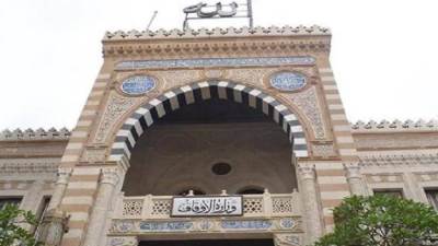 الأوقاف: افتتاح 18 مسجدا بمديريات الجيزة والفيوم وأسوان والبحيرة وسوهاج
