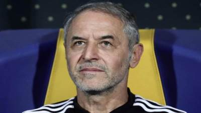 الأهلى يعقد جلسة خاصة مع كولر لمناقشة أسباب خسارة بطولتين فى شهرين