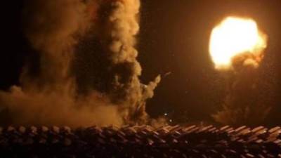 "القاهرة الإخبارية": تجدد القصف الإسرائيلي على شمال وشرق قطاع غزة