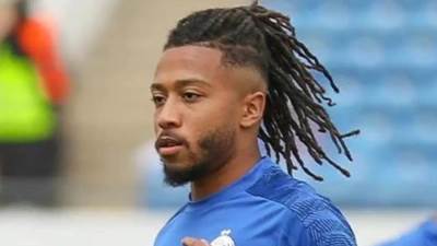 وفاة لاعب الوداد المغربي فلوح عن عمر يناهز الـ24 عامًا