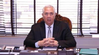 وزير الزراعة: سيناء شهدت تنمية زراعية غير مسبوقة في عهد الرئيس السيسي