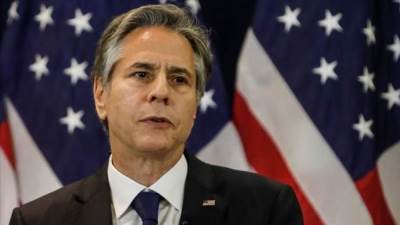 هدنة إنسانية وخروج الأمريكيين من غزة.. أهداف بلينكن من زيارته لإسرائيل