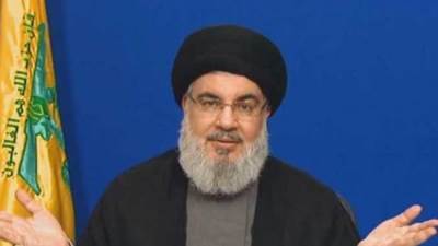 حسن نصر الله: طوفان الأقصى فلسطينية 100% والسرية المطلقة ضمنت نجاح العملية