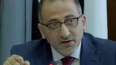 مندوب فلسطين بالجامعة العربية: قرار وزاري عربي باعتماد توصيات اللجنة العربية الدائمة لحقوق الإنسان