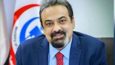 الصحة: حملة «100 يوم صحة» قدمت 44 مليون و939 ألف خدمة حتى الان