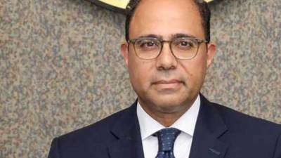 متحدث "الخارجية": موقف عربي موحد سيتم نقله إلى وزير الخارجية الأمريكي اليوم بعمان