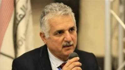 وزير الريادة والتمكين الفلسطينى: 1.5 مليون فلسطينى هُجّروا من منازلهم بغزة