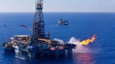 «فينترسال دِيا»: إنتاج 10ملايين قدم غاز يوميا من بئر ED2-X شرق دمنهور بدلتا النيل