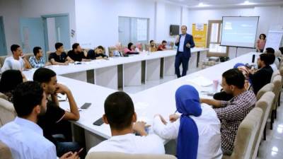 التضامن: معسكر لإعداد قيادات للمتطوعين للمشاركة فى التوعية بأضرار المخدرات