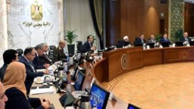 رئيس الوزراء: الحكومة تعتزم طرح إدارة وتشغيل المطارات أمام القطاع الخاص