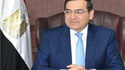 طارق الملا: مصر قدمت تجربة رائدة بتسويق المناطق البترولية من بوابة رقمية متخصصة