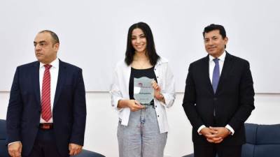 وزير االرياضة يشهد افتتاح المقر الجديد للجامعة المصرية الصينية بمدينة نصر