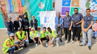 وزارة التضامن تطلق قافلة تنموية بالمناطق المطورة "بديلة العشوائيات"