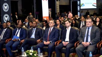 هيئة الاستثمار والمناطق الحرة تطلق "منتدى الاستثمار الأفريقي– صناعات مصرية على أراض تنزانية"