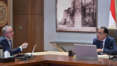 جمال الدين: الزيارة الترويجية الأخيرة للصين ساهمت في جذب 11 مشروعاً