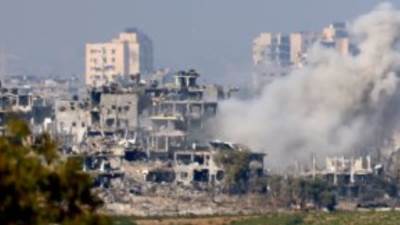 الخارجية الفلسطينية: التصريحات العنصرية الهمجية تعكس ما تقوم به إسرائيل ضد قطاع غزة