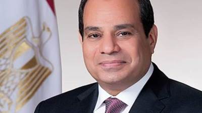 السيسي ورئيسة المفوضية الأوروبية يبحثان هاتفيًا التصعيد الإسرائيلي في غزة