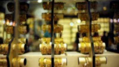 أسعار الذهب في مصر اليوم الإثنين 6 نوفمبر 2023