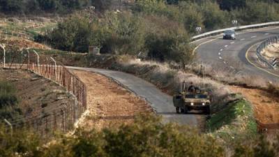 "القاهرة الإخبارية": نزوح أكثر من 40 ألف شخص من حدود لبنان الجنوبية إثر التصعيد