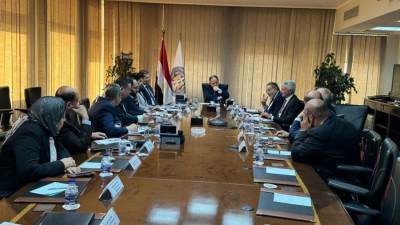 المالية: تيسير إجراءات الإفراج الجمركي.. لصالح المستثمرين والمواطنين