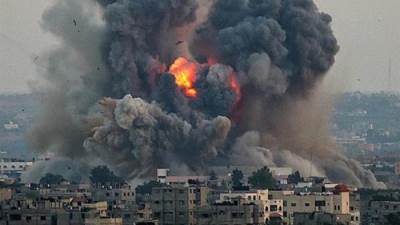 "الصحة الفلسطينية": الاحتلال نفذ 24 مجزرة فى قطاع غزة خلال الليلة الماضية