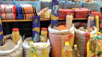 الحكومة تنفى وجود عجز بمخزون السلع ودخول مصر فى أزمة غذائية