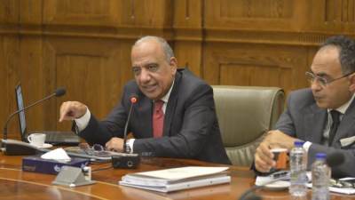 قطاع الأعمال العامه: توسعنا في صناعات قائمة وأدخلنا أخرى جديدة