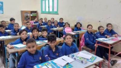 المدارس تعلن تفاصيل إعلان نتيجة التقييم لشهر أكتوبر.. اعرف التفاصيل