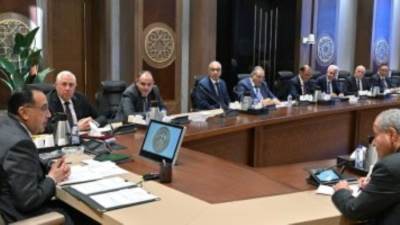 رئيس الوزراء يتابع تنفيذ مبادرة خفض أسعار السلع الغذائية