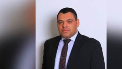 عصام صبري: ما يحدث في فلسطين من مجازر يجب أن تتوقف فورا