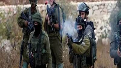 استشهاد شاب فلسطيني وإصابة اثنين برصاص الاحتلال الإسرائيلي في القدس