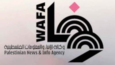 استشهاد مُراسل لوكالة الأنباء الفلسطينية في قطاع غزة جراء قصف إسرائيلي