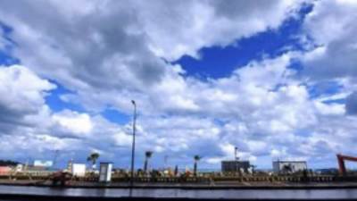 انخفاض طفيف بالحرارة غدا وشبورة كثيفة تصل للضباب والعظمى بالقاهرة 29 درجة