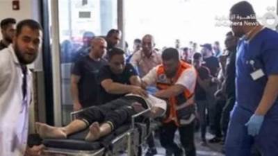 أطباء بلا حدود: فقدنا الاتصال بعدد من موظفينا فى غزة بسبب الاحتلال