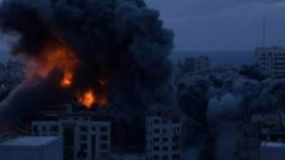 "صحة غزة" تعلن ارتفاع ضحايا العدوان الإسرائيلي إلى 10328 شهيدًا