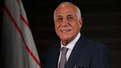 الزمالك يعلن فى بيان رسمى رفع الحجز عن الأرصدة ويشكر وزير المالية