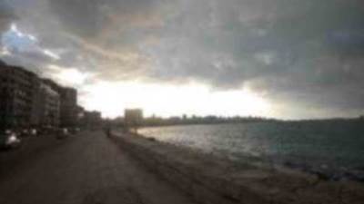 درجات الحرارة المتوقعة على كافة المحافظات اليوم الأربعاء 8 نوفمبر 2023