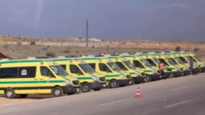 مسئولة إقليمية بالأمم المتحدة: لولا مصر ما كان هناك باب أمل لمساعدة فلسطين