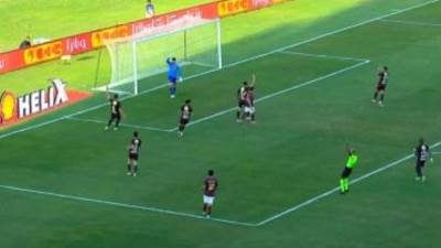 15 دقيقة ..تعادل سلبى بين الأهلي وسيراميكا فى دوري nile