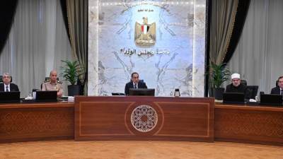 رئيس الوزراء: وجود صناعات مصرية مُتميزة في قطاع النقل يؤكد أهمية الجهود المبذول