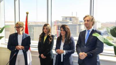 "التعاون الدولي" تُعلن قائمة الشركات الناشئة المتأهلة لتصفيات مسابقة ClimaTech Run2023