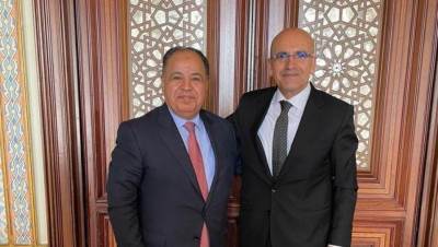 المالية: تعميق العلاقات الاقتصادية وتعزيز التعاون في السياسات المالية وتبادل ونقل الخبرات