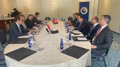 المالية: مصر تفتح أبوابها للمستثمرين.. بإرادة سياسية داعمة للقطاع الخاص