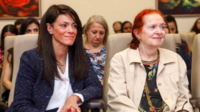 المشاط تعقد الاجتماع التشاوري لمناقشة توسع المبادرة المصرية للتنمية المتكاملة «ENID» في قرى «حياة كريمة»