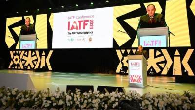 وزير الصناعة يؤكد سعى مصر لتحقيق التكامل الاقتصادي القاري وتعزيز معدلات الأداء الاقتصادي