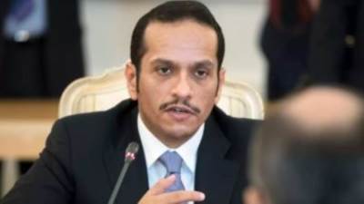 القاهرة الإخبارية: رئيس وزراء قطر يلتقى مديرى المخابرات الأمريكية والإسرائيلية